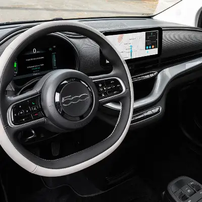 immagine approfondimento Infotainment