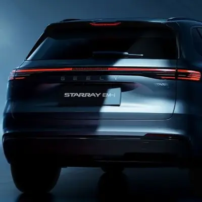 immagine approfondimento Progettata per stupire