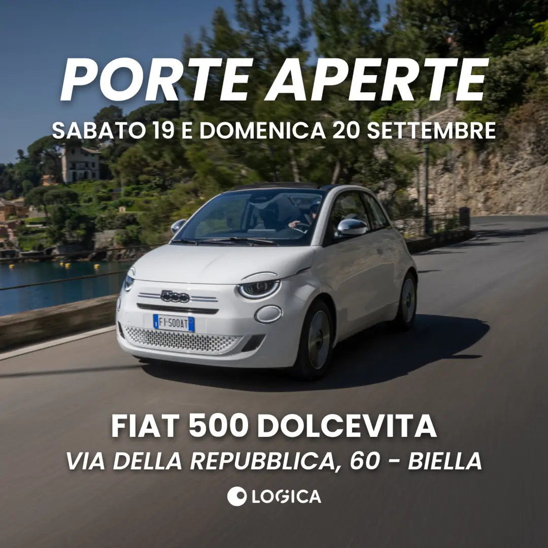 Immagine Landing FIAT 500