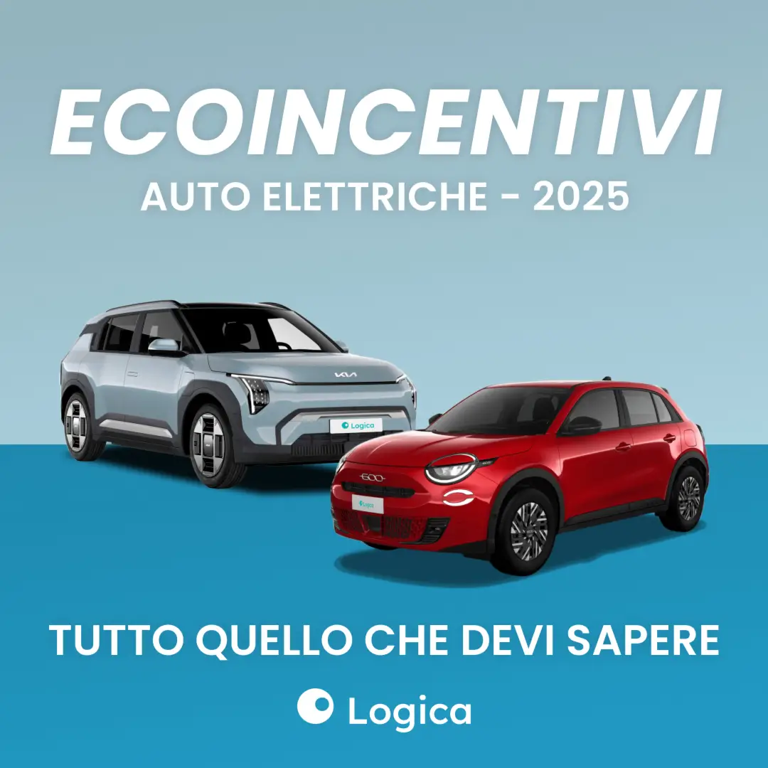 Ecoincentivi 2025 Logica