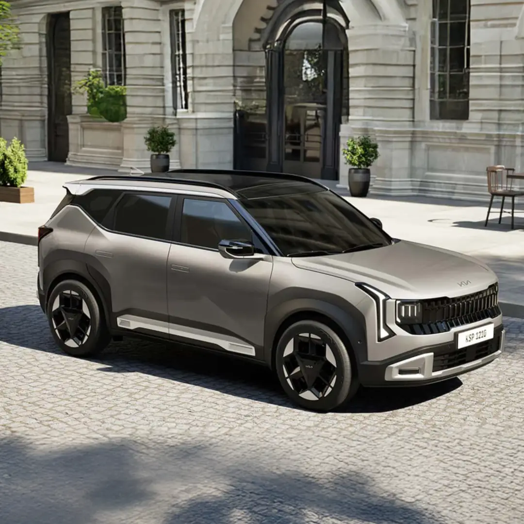 Immagine News Kia Seltos: la Nuova Kia che cambia le carte in tavola