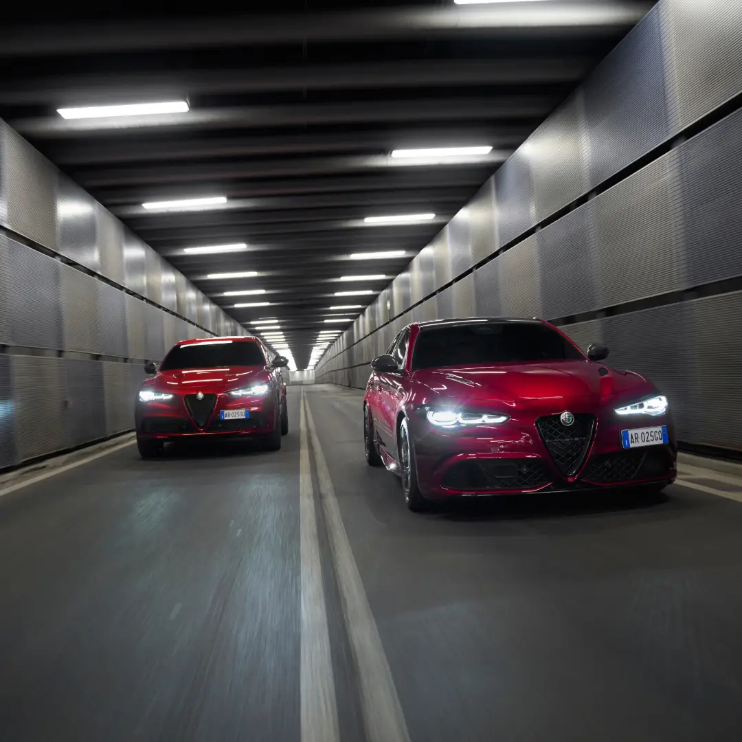Immagine News Alfa Romeo riapre gli ordini di Giulia e Stelvio Quadrifoglio in Europa: tornano le sportive da 520 CV