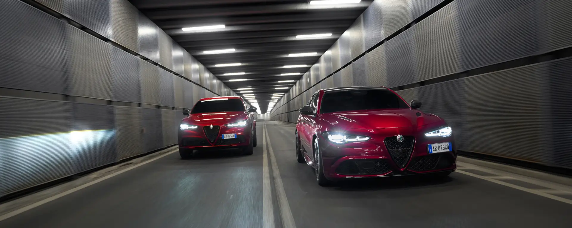 Immagine News Alfa Romeo riapre gli ordini di Giulia e Stelvio Quadrifoglio in Europa: tornano le sportive da 520 CV