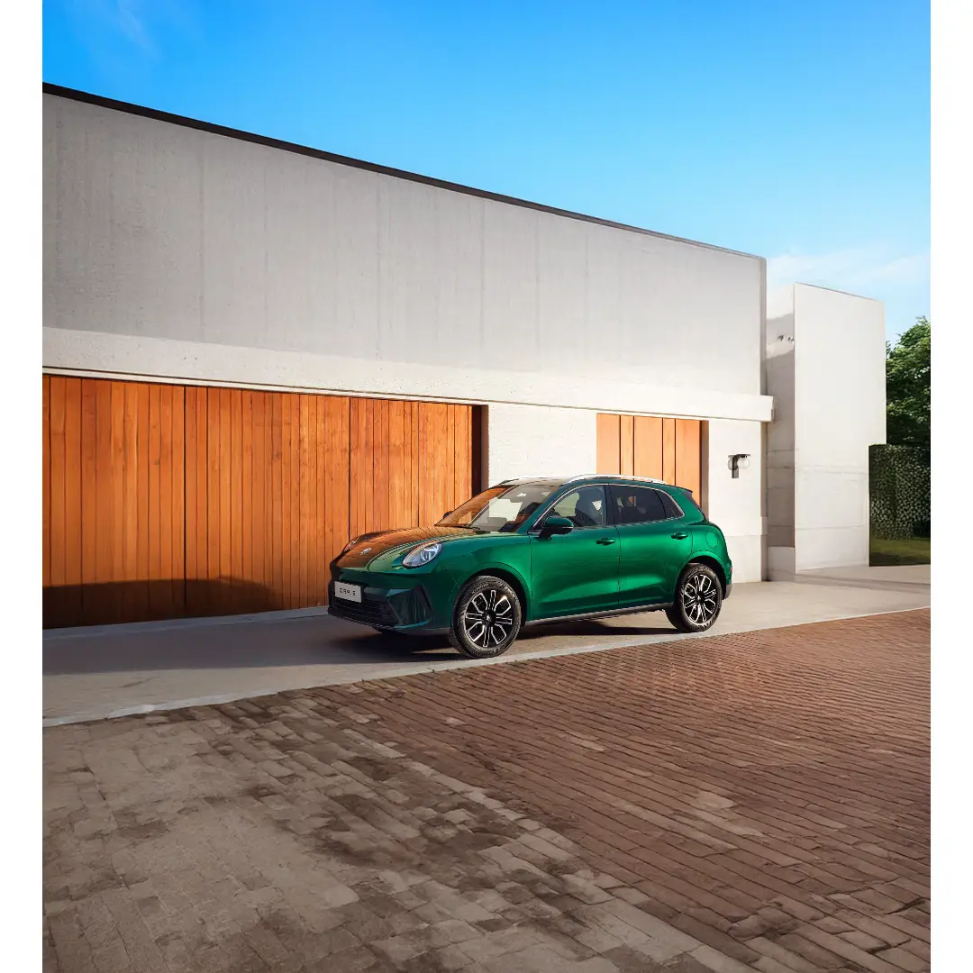 Immagine News GWM ORA 5 Full Hybrid: la videorecensione del nuovo SUV da Logica