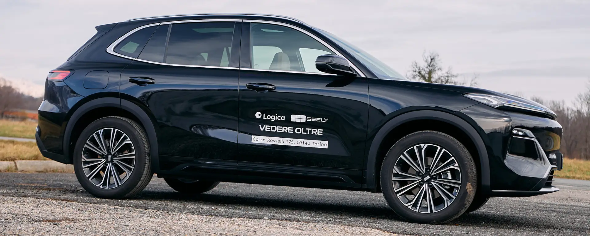 Immagine News Geely Starray EM-i 2026: caratteristiche, autonomia, prezzo e disponibilità in Italia