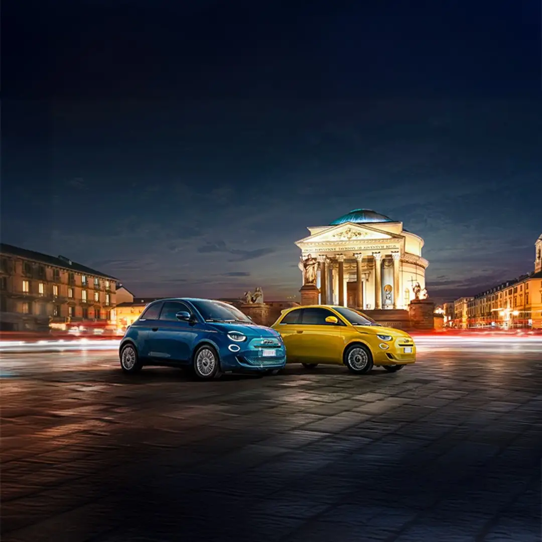 Immagine News Fiat 500 Hybrid Torino: la videorecensione completa della nuova city car italiana firmata Fiat