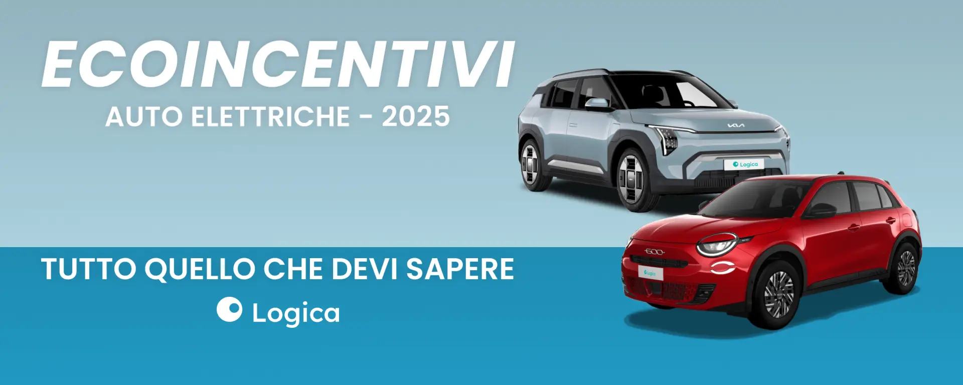 Ecoincentivi 2025 Logica