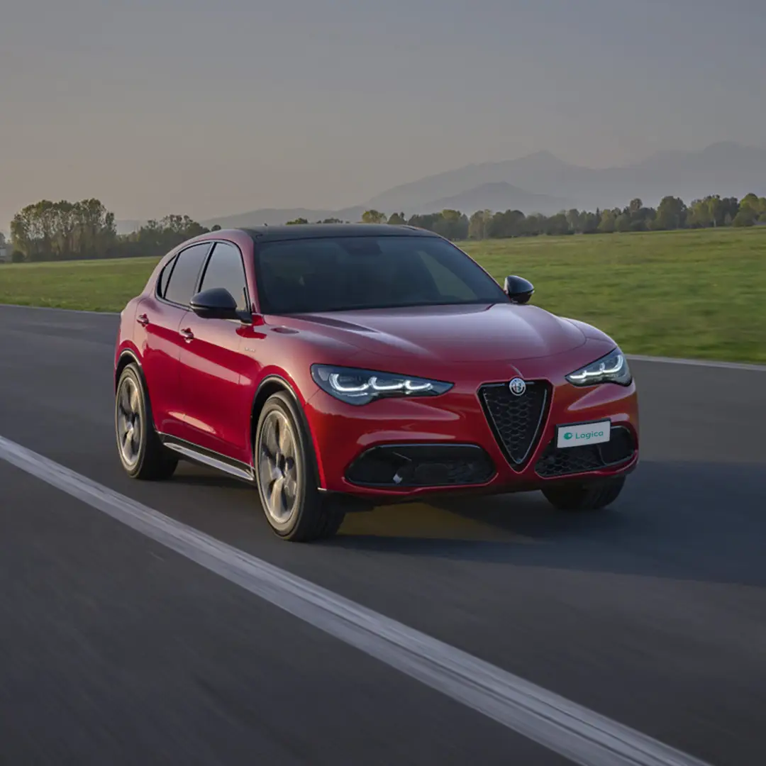 Immagine Promozione ALFA ROMEO Stelvio