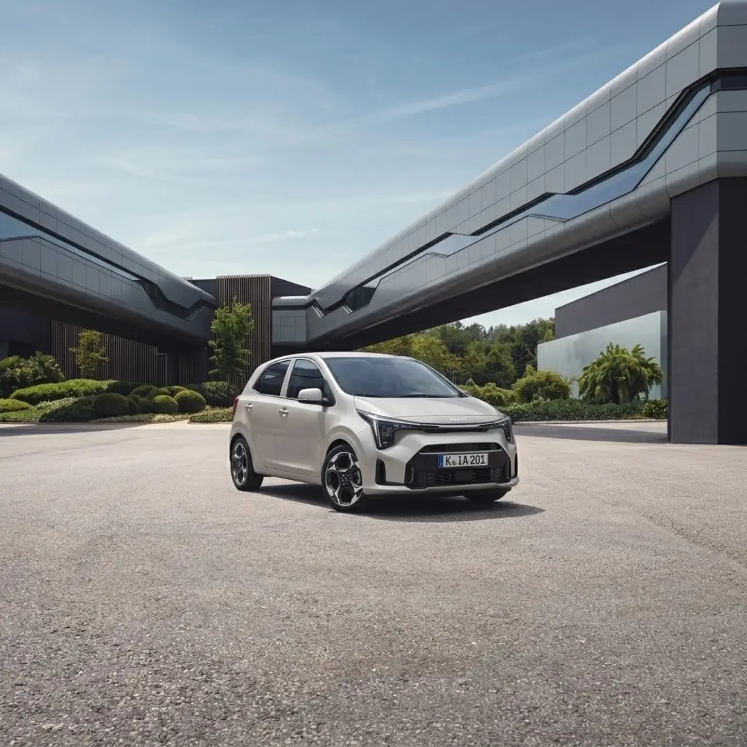 Kia Picanto GPL - Logica Biella, Torino, Borgaro