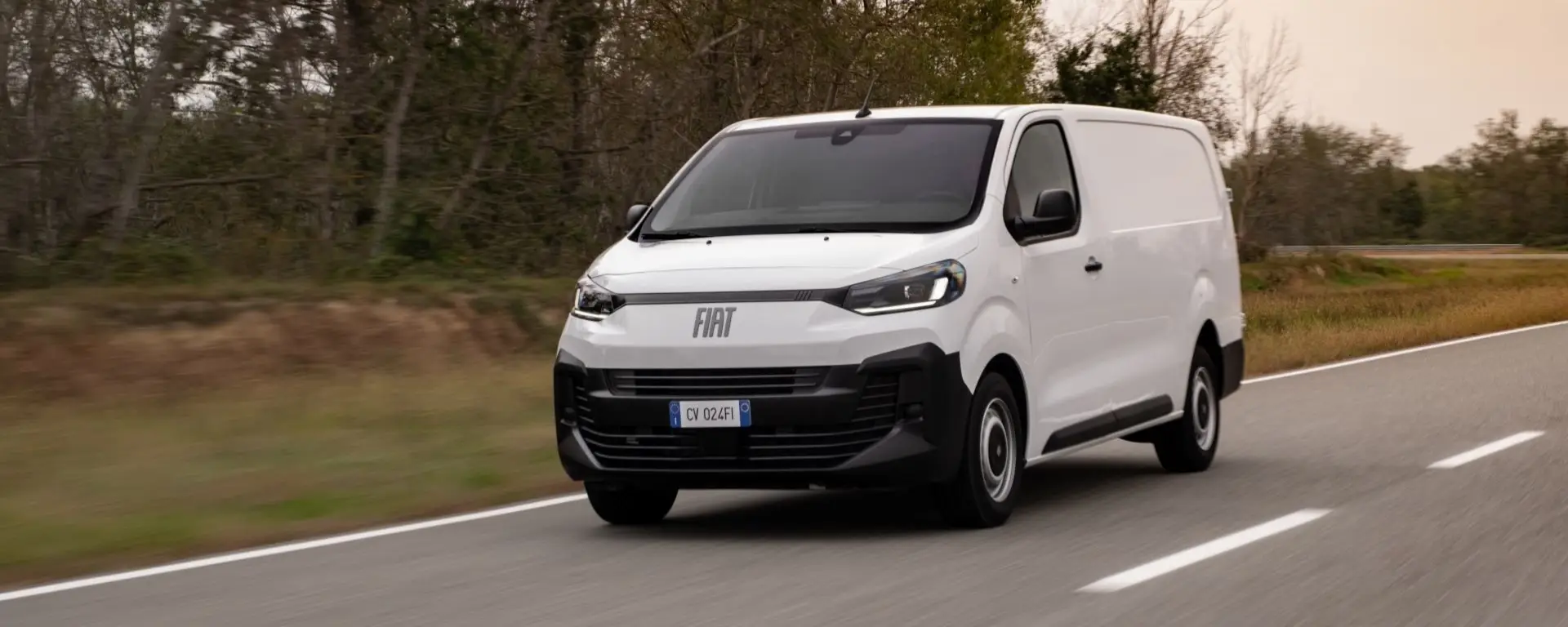 Fiat Scudo - Logica Biella