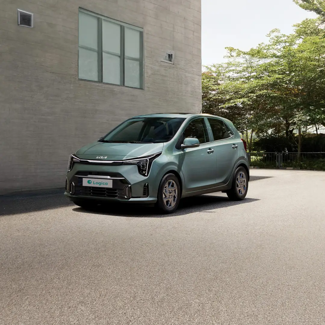 Immagine promozione KIA Picanto 