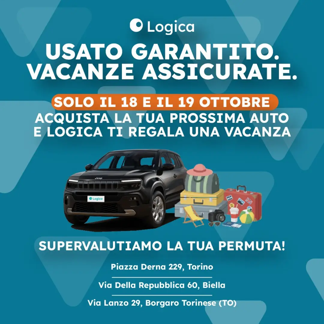 Immagine Promozione  