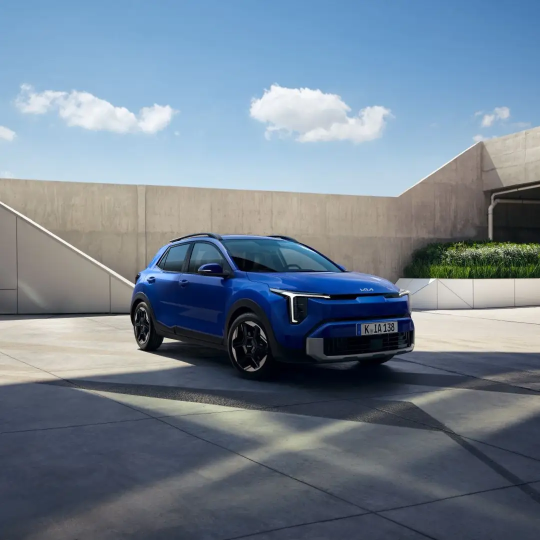 Immagine Promozione KIA Stonic