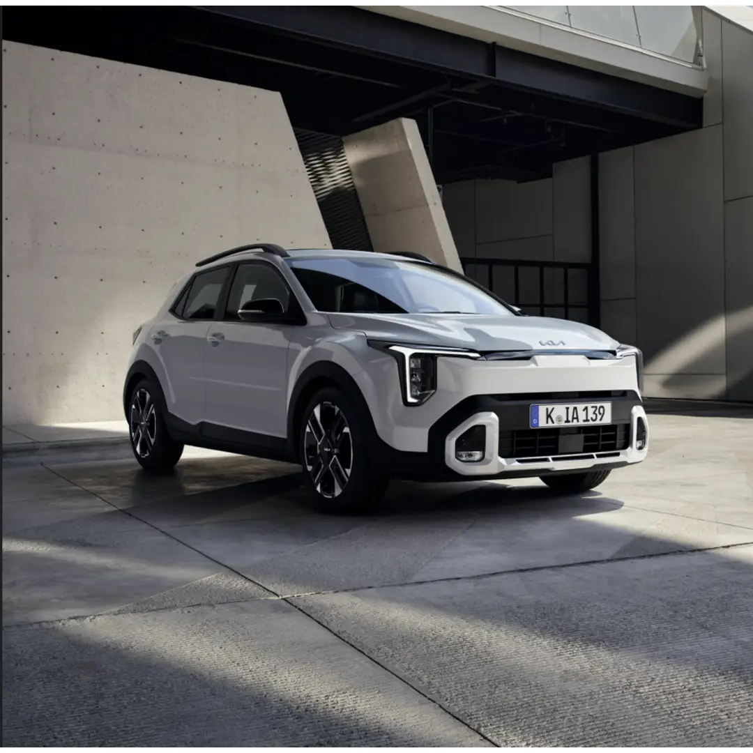 Immagine Promozione KIA Stonic