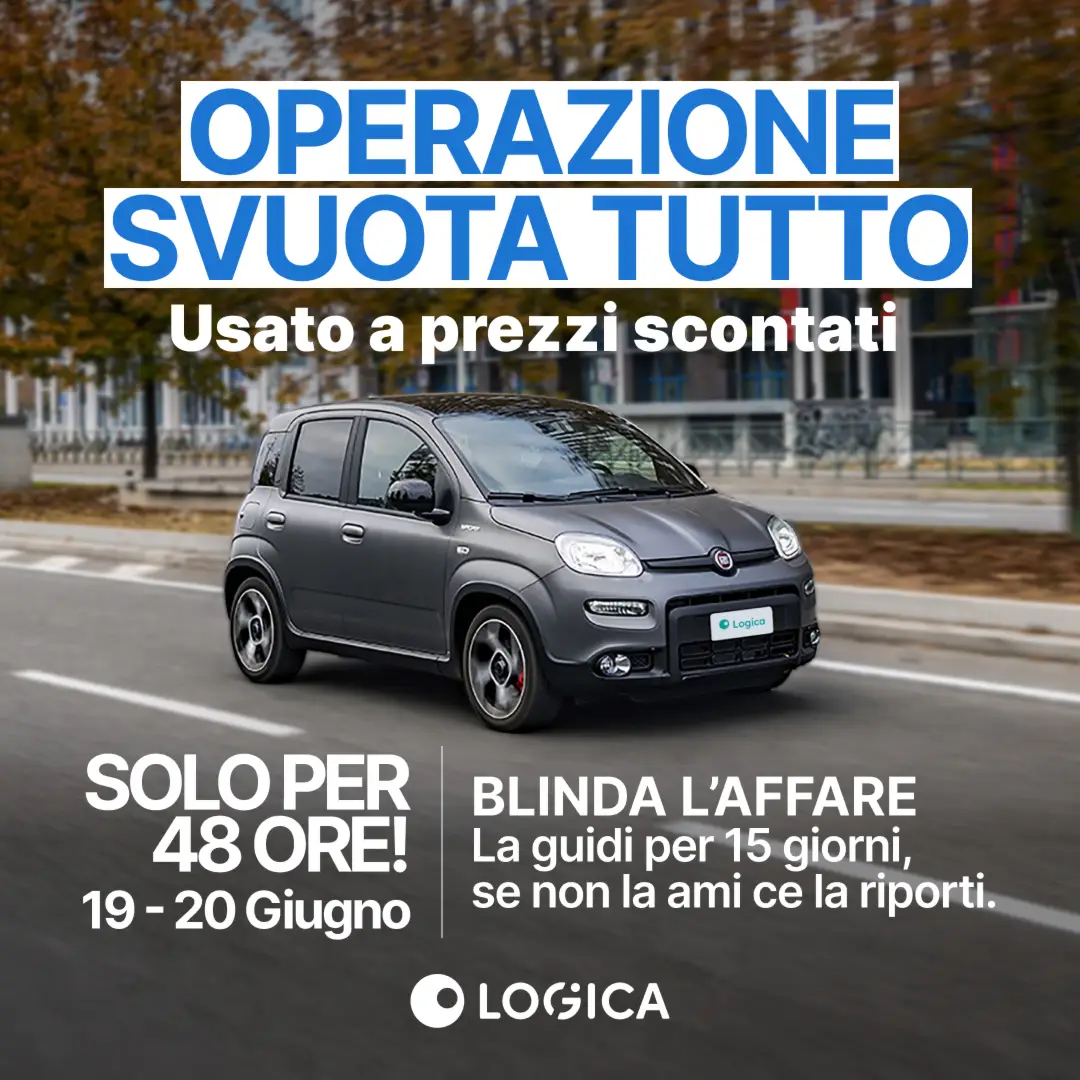 Immagine Promozione  
