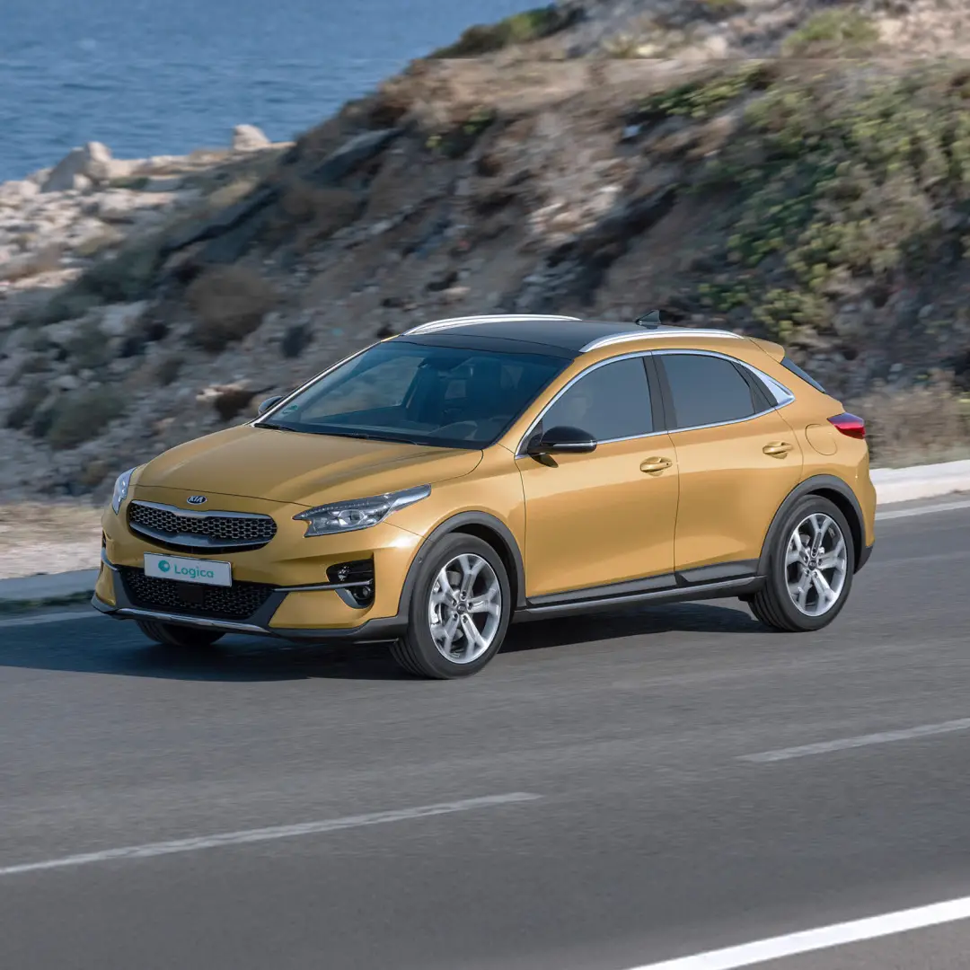 Immagine Promozione KIA XCeed