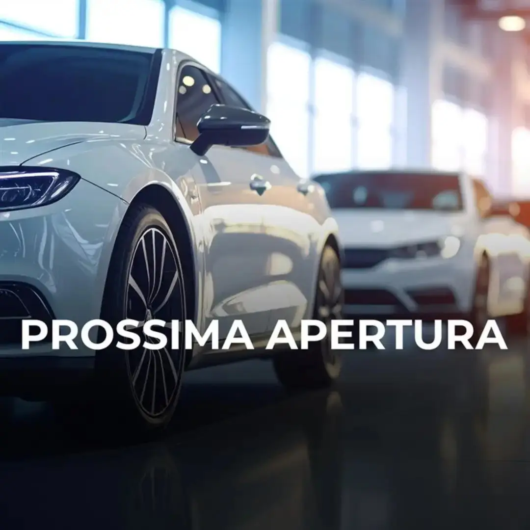 immagine sede BYD Logica Novara