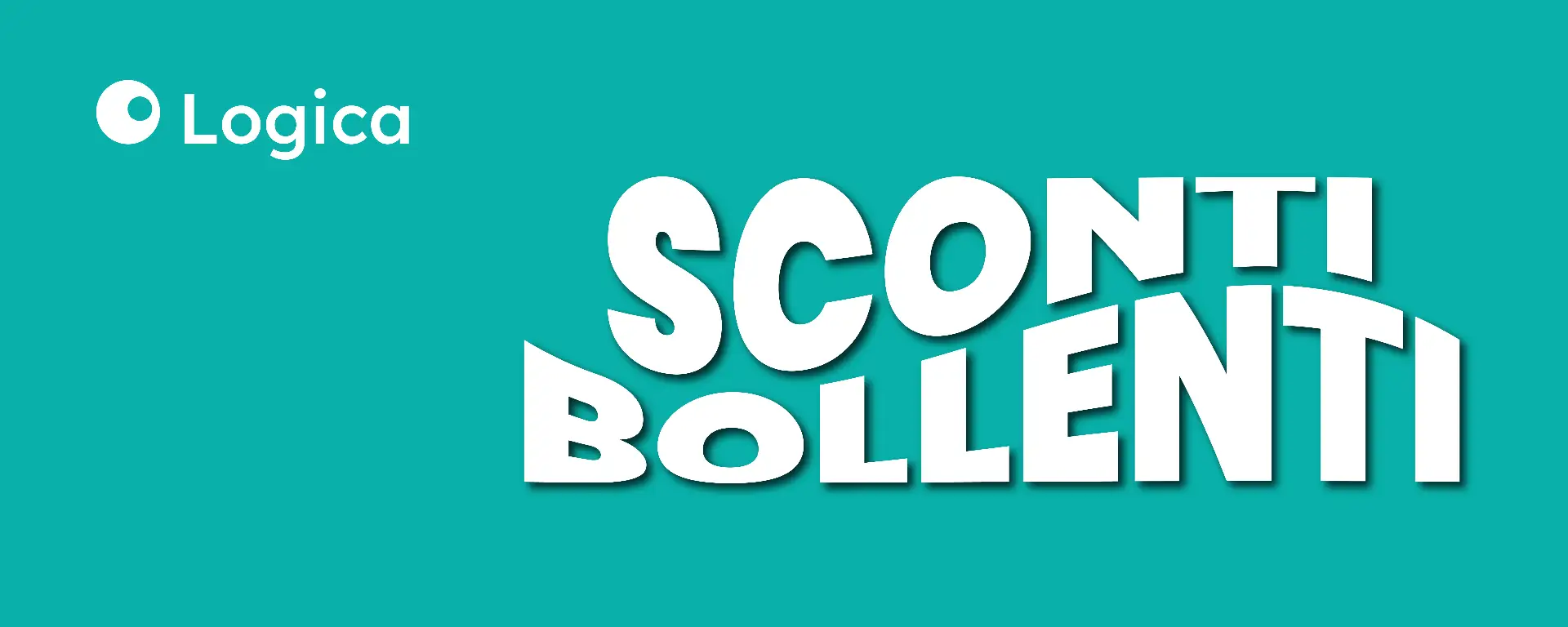 Sconti bollenti Logica