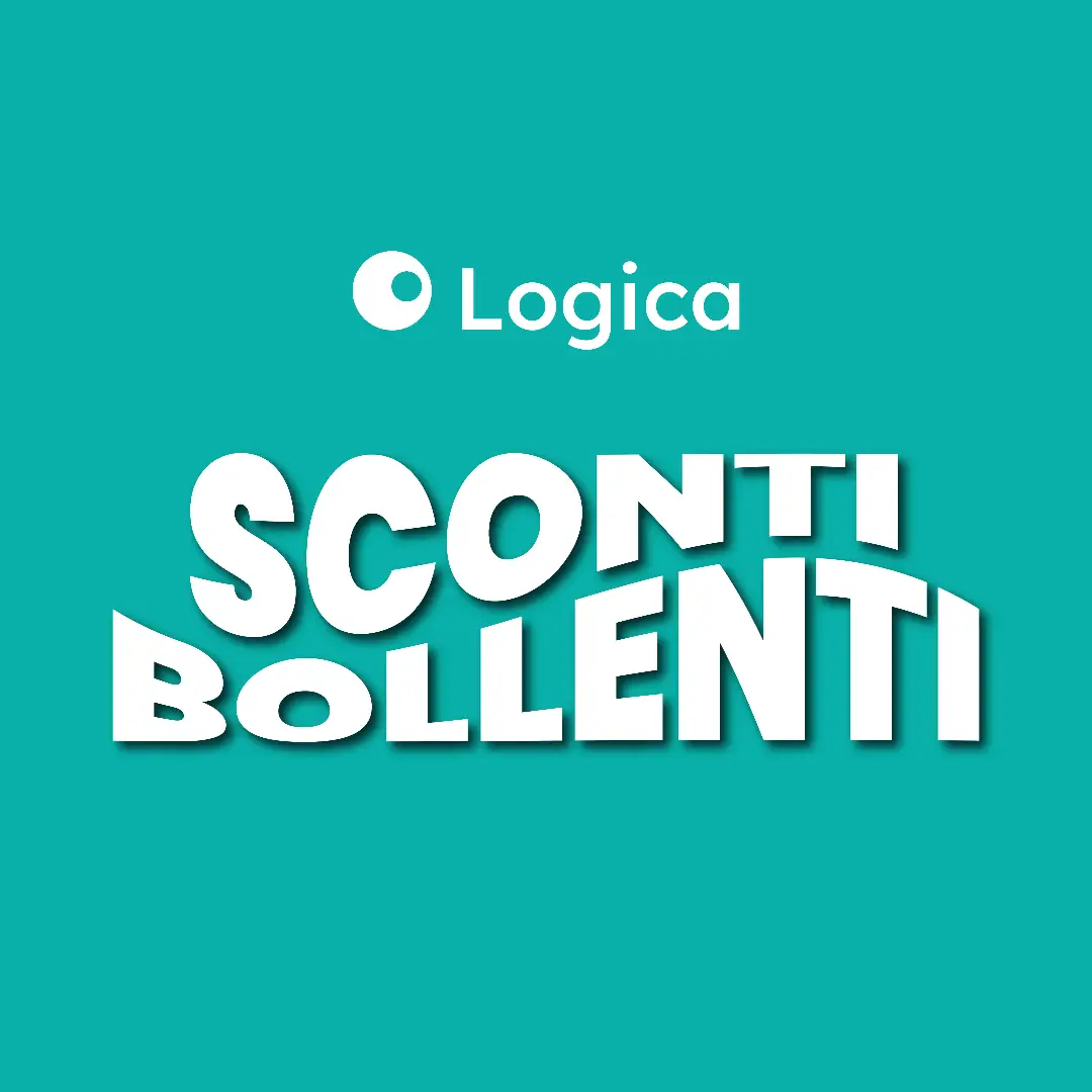 Sconti bollenti Logica