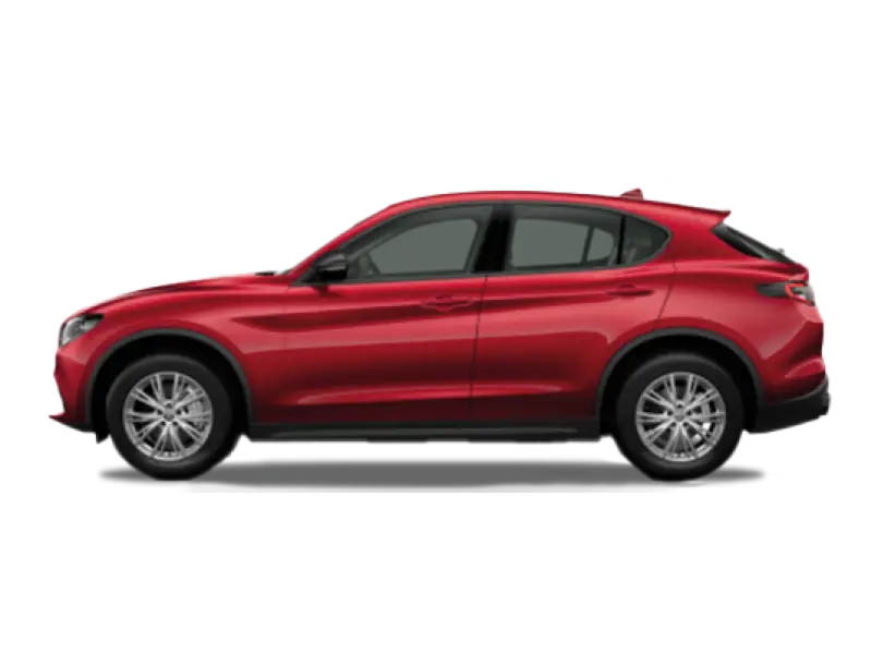immagine ALFA ROMEO Stelvio