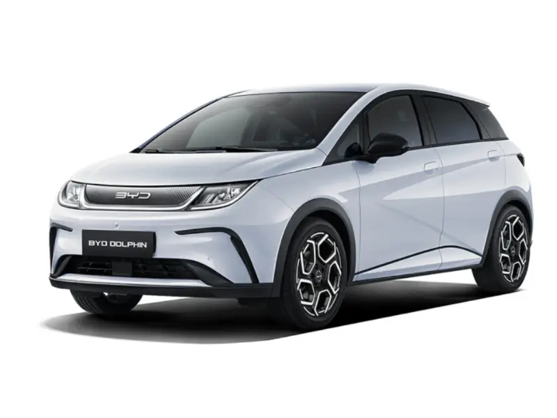 immagine BYD Dolphin