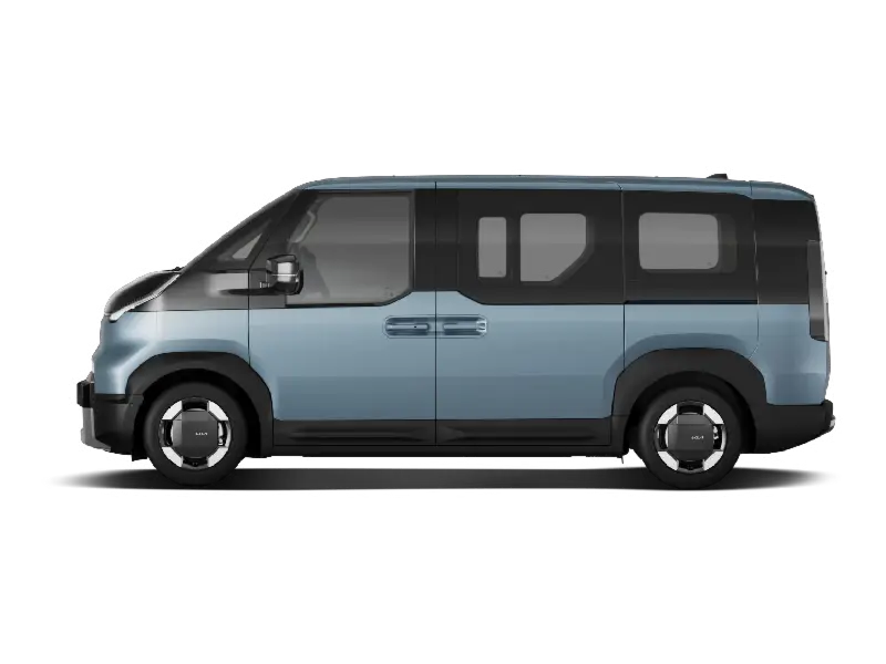Immagine Header Landing Page Kia Pv5 Passeggeri Concessionaria Logica