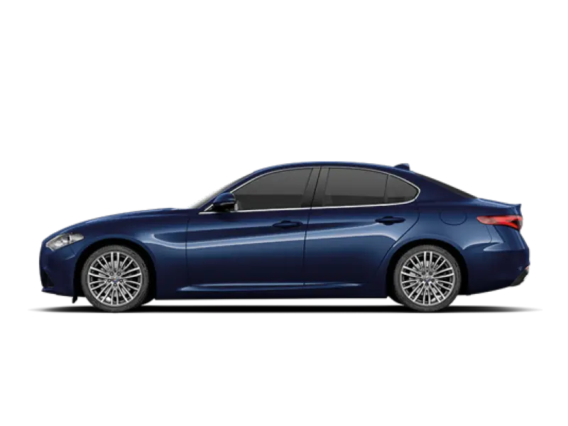 immagine ALFA ROMEO Giulia (2016)
