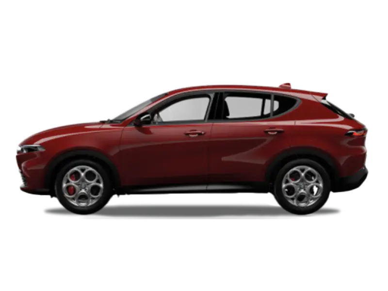 immagine ALFA ROMEO Tonale