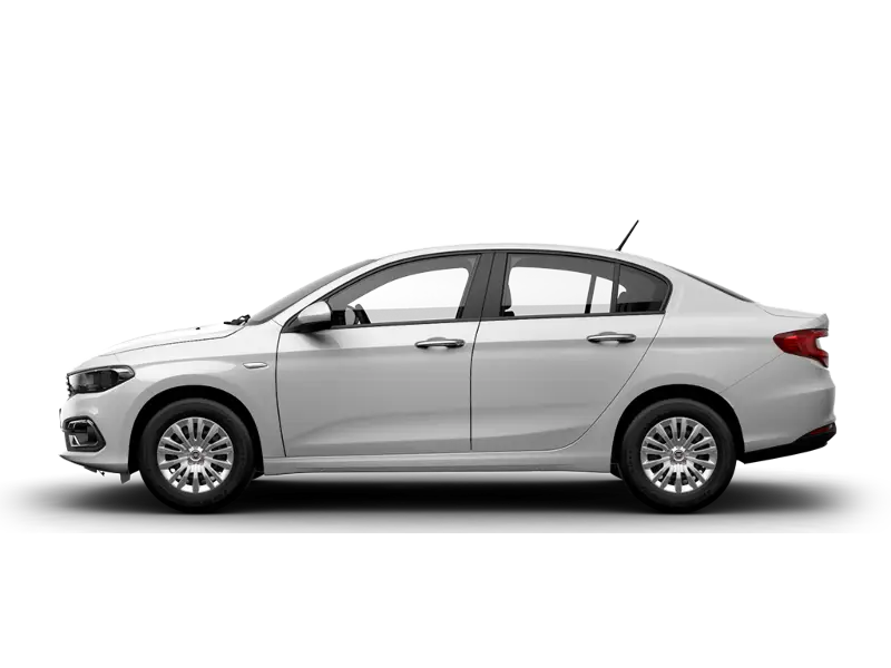immagine FIAT Tipo (2015-->)
