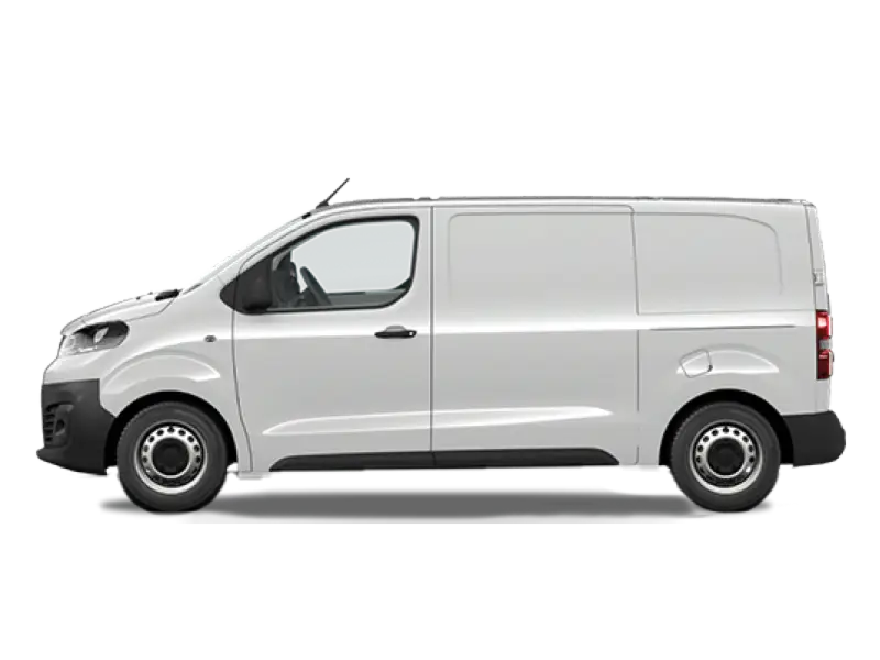 immagine Fiat Professional Scudo (2021-->)