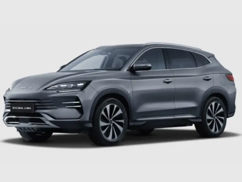 immagine veicolo nuovo BYD Seal U DM-i