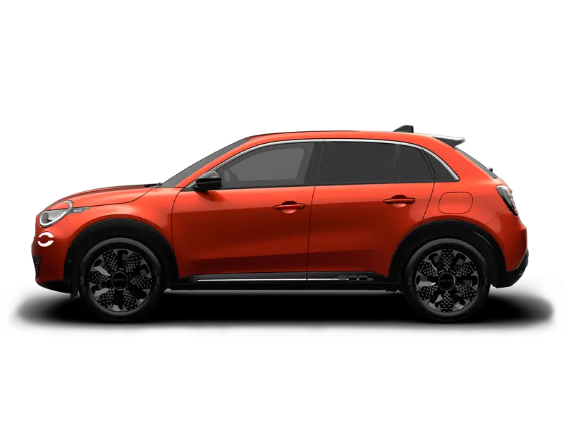immagine FIAT 600 (2023-->)
