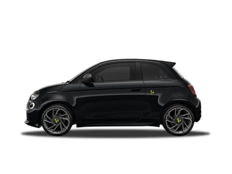 immagine veicolo nuovo ABARTH 500e