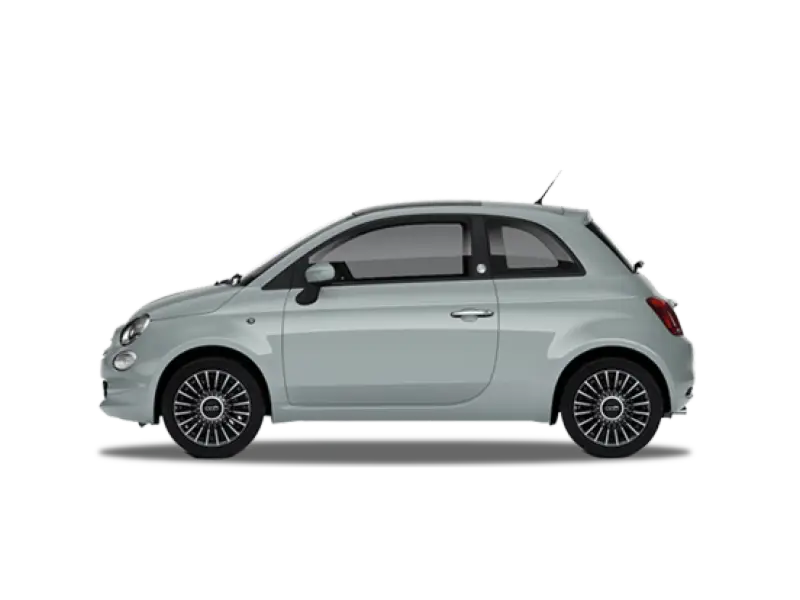 immagine veicolo nuovo FIAT 500 (2015-2024)