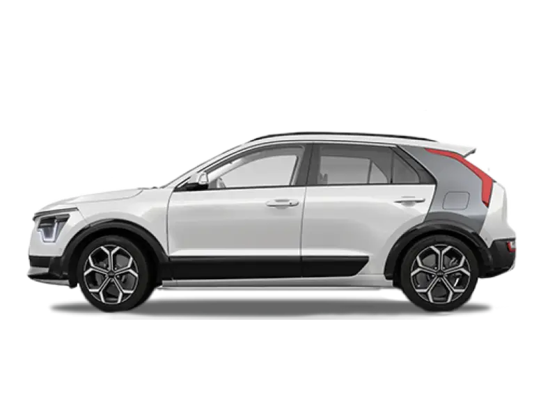 immagine veicolo nuovo KIA Niro 2ª serie