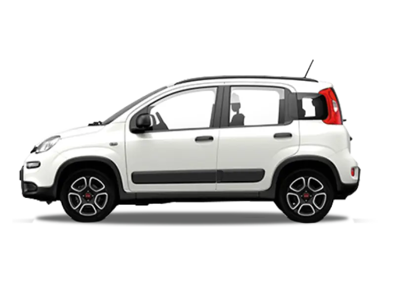 immagine veicolo nuovo FIAT Panda 3ª serie