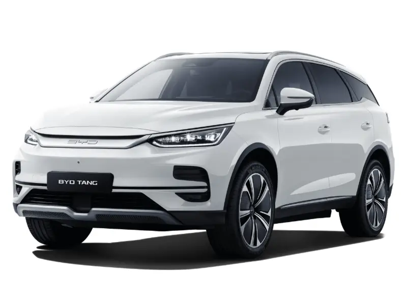 immagine BYD Tang