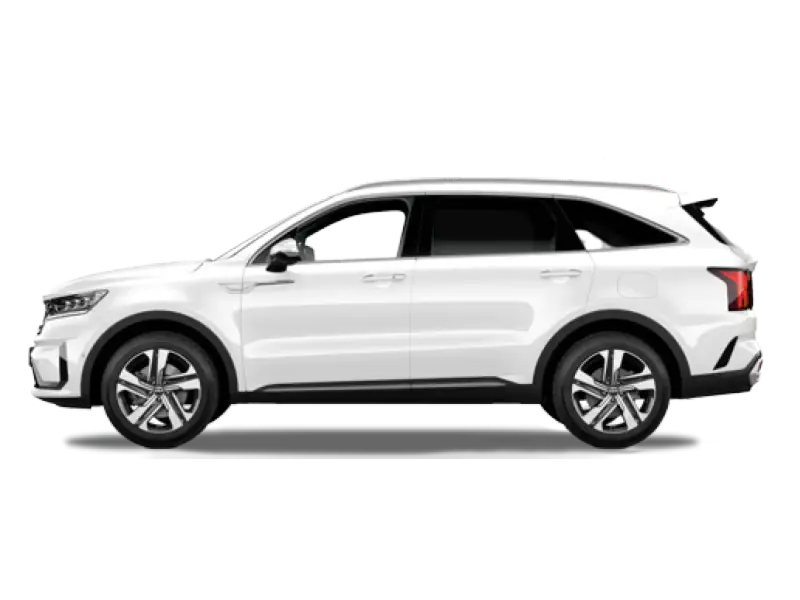 immagine veicolo nuovo KIA Sorento 4ª serie