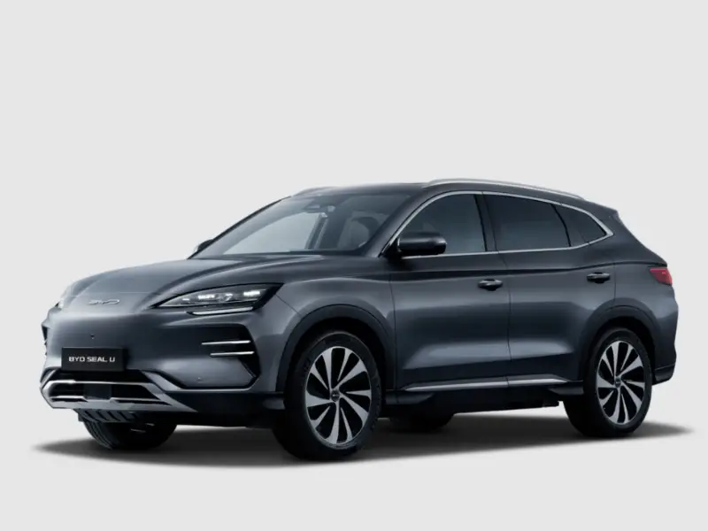 immagine BYD Seal U
