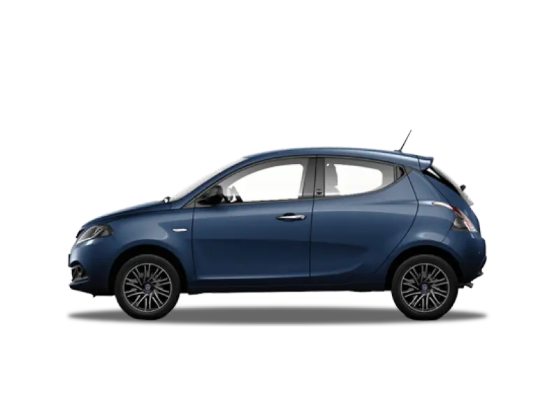 immagine veicolo nuovo LANCIA Ypsilon 4ª serie
