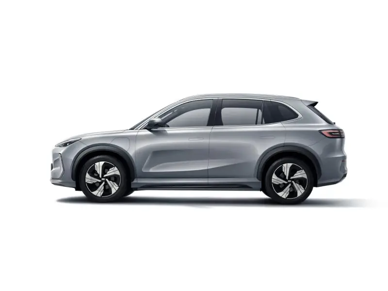 Geely EX5 da Logica Torino