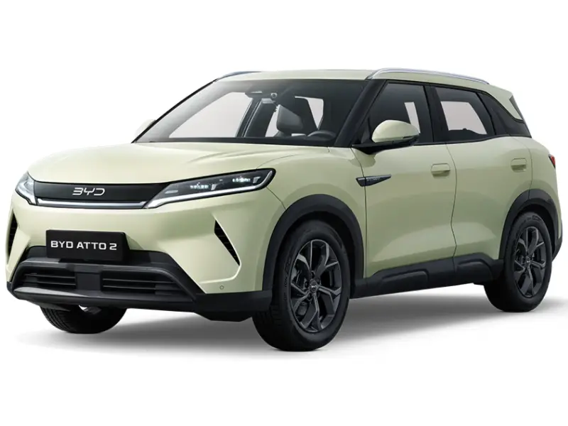 immagine BYD Atto 2