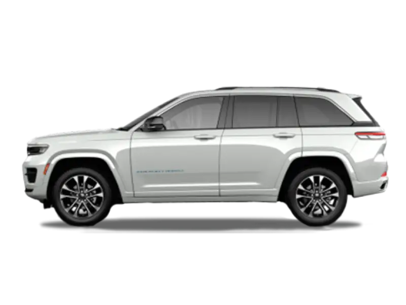 immagine veicolo nuovo JEEP Grand Cherokee 5ªs.