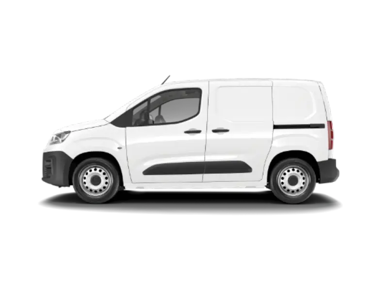 immagine Fiat Professional Doblò 4ª serie